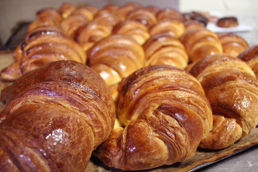  pastelería y panadería en Baiona y Nigrán